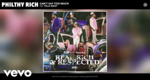 Can't Say Too Much 音樂視頻