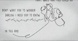 Carry You Home Mūzikas video