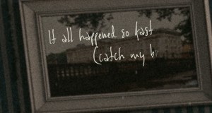 Catch My Breath Клип