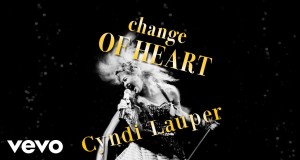 Change Of Heart Спот
