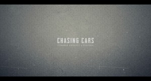 Chasing Cars موزیک ویدیو