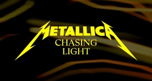Chasing Light Musikkvideo