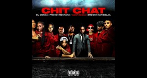 Chit Chat Müzik video