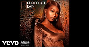 Chocolate Rain සංගීත වීඩියෝව