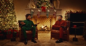 Christmas Video Musik
