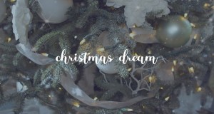 Christmas Dream Музикален клип