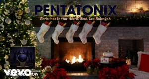 Christmas In Our Hearts Videyo Mizik
