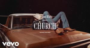 Church Hudobné video