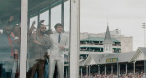 Churchill Downs Fidio Orin