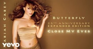Close My Eyes Musik Video