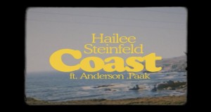 Coast Videoclip