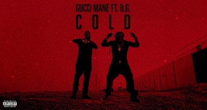 Cold 音樂視頻