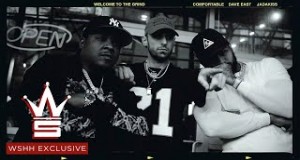 Comfortable Music Video