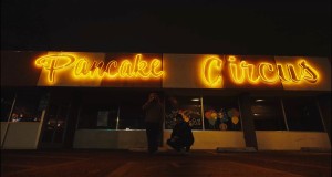 Composure Musikkvideo