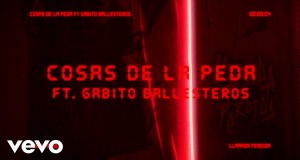 Cosas De La Peda Vídeo de música