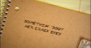 Crazy Eyes by Morgan Wallen from USA | Popnable