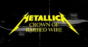 Crown Of Barbed Wire Vídeo de música