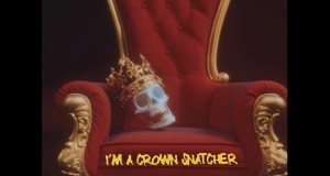 Crown Snatcher Fidio Orin