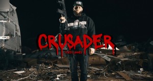 Crusader वीडियो संगीत
