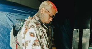 Crush Music Video