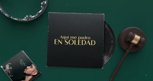 Culpable Music Video