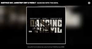 Dancing With The Devil Video musicale