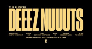 Deeez Nuuuts Vidjo Mużikali