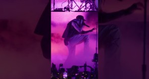 Die For Me Music Video