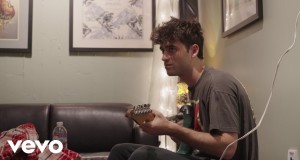 Different Music Video