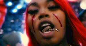 Doing A Hit Musik Video