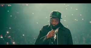 Don't Give Up On Me Hudobné video