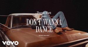 Don’t Wanna Dance Hudobné video