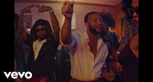 Dope Videoclip