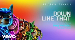 Down Like That 音樂視頻