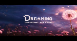 Dreaming Fidio Orin