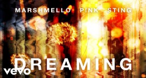 Dreaming Müzik video