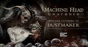 DUSTMAKER
