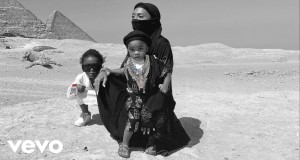 EGYPT Teledysk