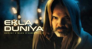 Ekla Duniya