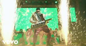 El Paso Del Gigante Teledysk