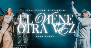 Él Viene Otra Vez Video musicale