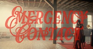 Emergency Contact Muzicki video