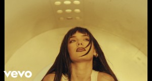 Endless Night Musik-Video