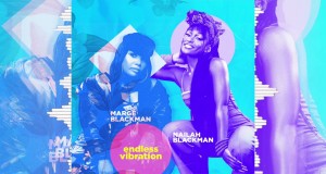 Endless Vibration Video âm nhạc