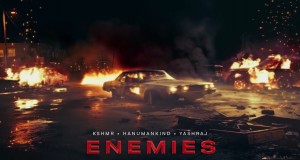 Enemies Მუსიკალური ვიდეო