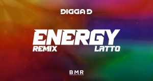 Energy Remix Aýdym-saz wideosy
