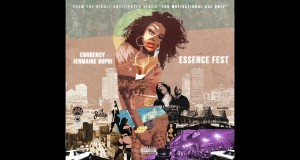 Essence Fest Музикален клип