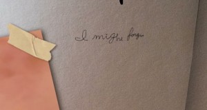 Everything About Me Is True Музыкалық бейне