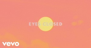 Eyes Closed Vídeo de música