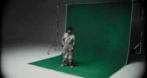 Faded Musikkvideo